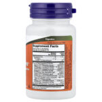 ChewyZymes™, со вкусом ягод, 90 жевательных таблеток — NOW Foods — изображение 2