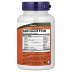 Растительные ферменты, 120 растительных капсул — NOW Foods — изображение 2
