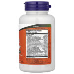 Digest Ultimate™, добавка для улучшения пищеварения, 120 растительных капсул — NOW Foods — изображение 2