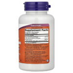 Бета-глюканы с ImmunEnhancer™, 60 вегетарианских капсул — NOW Foods — изображение 2