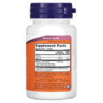 GlucoFit, 60 мягких таблеток (1,334 мг в 1 капсуле) — NOW Foods — изображение 2