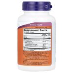 Коэнзим Q10 с рыбьим жиром с омега-3, 120 капсул — NOW Foods — изображение 2