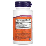 Pycnogenol® с биофлавоноидами, 60 вегетарианских капсул — NOW Foods — изображение 2