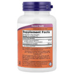 Pycnogenol® с биофлавоноидами, 150 растительных капсул — NOW Foods — изображение 2