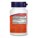 Pycnogenol® с амлой, 60 растительных капсул — NOW Foods — изображение 2