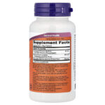 Pycnogenol® с ацеролой и рутином, 50 вегетарианских капсул — NOW Foods — изображение 2