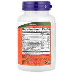 Candida Support, добавка для баланса микрофлоры в кишечнике, 90 растительных капсул — NOW Foods — изображение 2