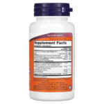 Glucose Metabolic Support, 90 растительных капсул — NOW Foods — изображение 2
