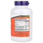 Candida Support, 180 растительных капсул — NOW Foods — изображение 2