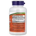 Cholesterol Pro™, 120 таблеток — NOW Foods — изображение 2