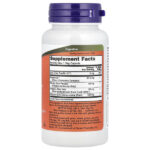 Gastro Comfort™ с PepZin GI™, 60 растительных капсул — NOW Foods — изображение 2