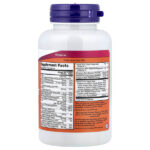 Daily Vits™, мультивитамины и минералы, 120 растительных капсул — NOW Foods — изображение 2