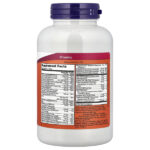 Adam™, улучшенные мультивитамины для мужчин, 120 таблеток — NOW Foods — изображение 2