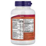 ADAM™, улучшенные мультивитамины для мужчин, 90 капсул — NOW Foods — изображение 2