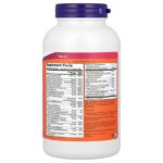 ADAM™, превосходные мультивитамины для мужчин, 180 капсул — NOW Foods — изображение 2