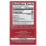 Better Off Red™, чай без кофеина, 24 чайных пакетика, 48 г (1,7 унции) — NOW Foods — изображение 2