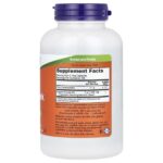 Пажитник, 500 мг, 250 вегетарианских капсул — NOW Foods — изображение 2