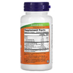 Pygeum & Saw Palmetto, 60 мягких таблеток — NOW Foods — изображение 2