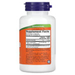 Юкка, 100 капсул (500 мг в 1 капсуле) — NOW Foods — изображение 2