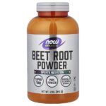 Для спорта, свекольный порошок, 12 унц. (340 г) — NOW Foods