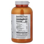 Для спорта, свекольный порошок, 12 унц. (340 г) — NOW Foods — изображение 2