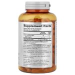 Sports, свёкла, 180 вегетарианских капсул (0,55 г в 1 капсуле) — NOW Foods — изображение 2