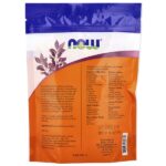 Желатиновые капсулы, размер «1», прибл. 500 пустых капсул — NOW Foods — изображение 2