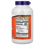 Порошок из шелухи семян подорожника, 340 г (12 унций) — NOW Foods — изображение 2