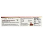 Living NOW®, органические спагетти из киноа, 227 г (8 унций) — NOW Foods — изображение 2