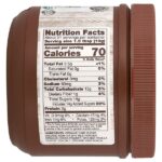 Органическое горячее какао, 397 г (14 унций) — NOW Foods — изображение 2