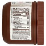 Real Food, органическое горячее какао, 284 г (10 унций) — NOW Foods — изображение 2