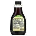 Real Food, нектар органической агавы, янтарь, 23,28 унций (660 г) — NOW Foods — изображение 2