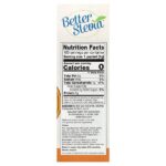 Better Stevia — NOW Foods — изображение 34