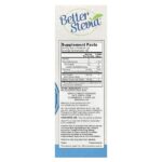 Better Stevia — NOW Foods — изображение 6