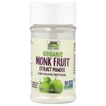 Real Food, экстракт органического архата в порошке, 19,85 г (0,7 унции) — NOW Foods