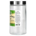 Sprouting Jar, 1,89 л (1/2 галлона) — NOW Foods — изображение 2