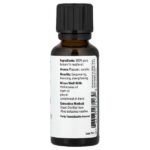 Essentials Oils, бальзам с еловыми иглами, 30 мл (1 жидк. унц.) — NOW Foods — изображение 2