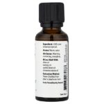 Essential Oils, эфирное масло коры корицы, 30 мл (1 жидк. унция) — NOW Foods — изображение 2