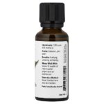 На 100% чистые эфирные масла, сосновая иголка, 30 мл (1 жидк. унция) — NOW Foods — изображение 2