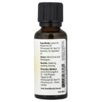 Essential Oils, Mental Focus, 30 мл (1 жидк. унц.) — NOW Foods — изображение 2