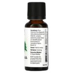 Essential Oils, смесь Woodland Walk Nature, 30 мл (1 жидк. унц.) — NOW Foods — изображение 2