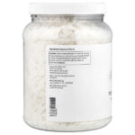 Solutions, чистый магний в хлопьях, 1531 г (54 унции) — NOW Foods — изображение 2