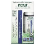 Органические эфирные масла — NOW Foods — изображение 20