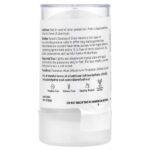 Solutions, дезодорант-стик Nature's, 120 г (4,25 унции) — NOW Foods — изображение 2