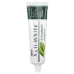 Solutions, XyliWhite™, зубная паста-гель, освежающая мята, 181 г (6,4 унции) — NOW Foods