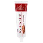 XyliWhite™, зубная паста-гель, корица, 181 г (6,4 унции) — NOW Foods