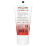 XyliWhite, зубная паста-гель для детей, клубничный вкус, 85 г (3 унции) — NOW Foods — изображение 2