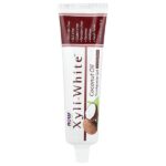 Solutions, XyliWhite™, зубная паста-гель, кокосовое масло и мята, 181 г (6,4 унции) — NOW Foods