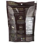 Гранола Love Crunch, два шоколада, 325 г (11,5 унций) — Nature's Path — изображение 2