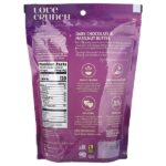 Love Crunch®, органическая гранола премиального качества — Nature's Path — изображение 12